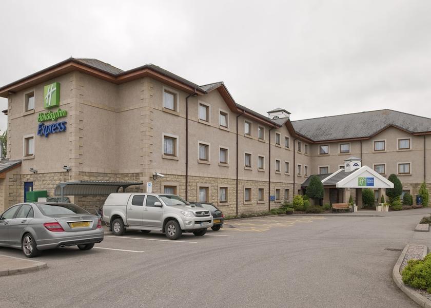 Scotland Inverness Exterior