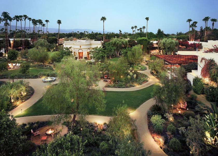 California Palm Springs Primary image