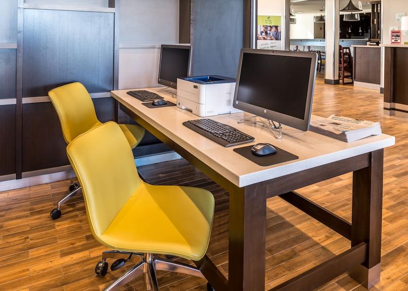 Missouri Joplin Amenity