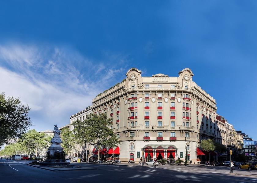 Catalonia Barcelona Primary image