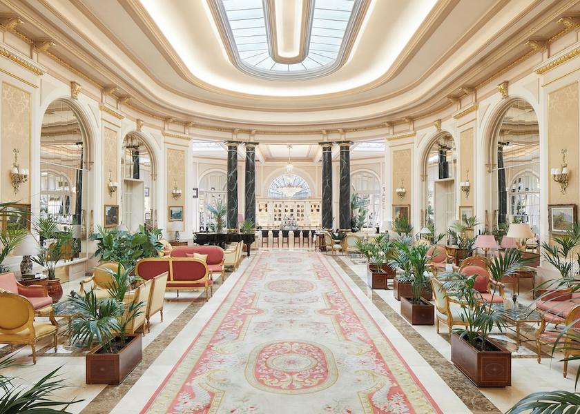 Catalonia Barcelona Restaurant