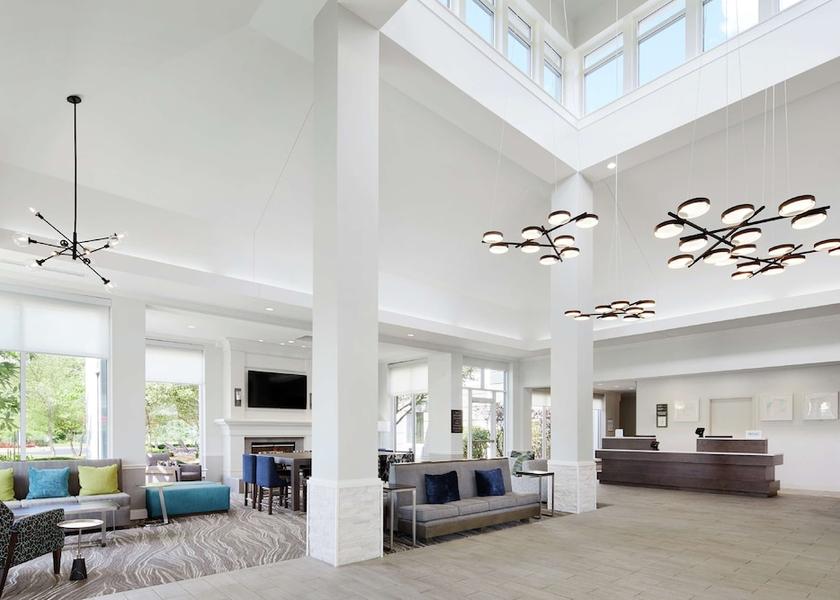 Ohio Loveland Reception