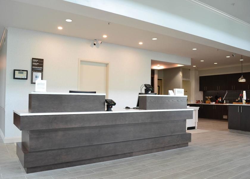 Ohio Loveland Reception