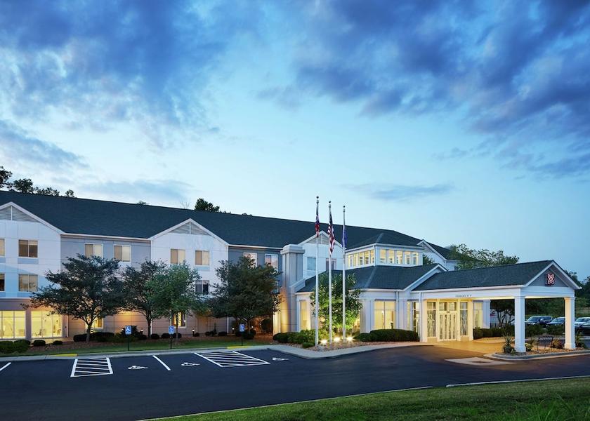 Ohio Loveland Exterior Detail