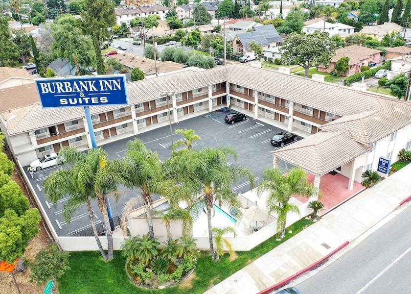 California Burbank Primary image