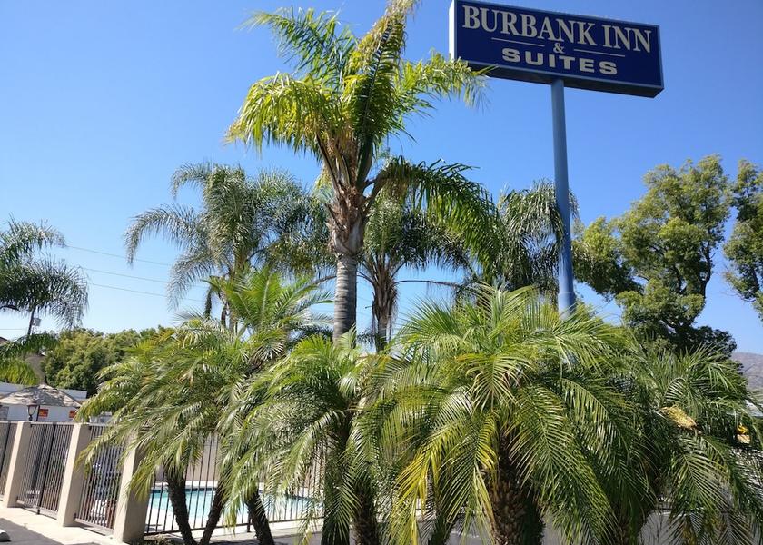 California Burbank Terrace