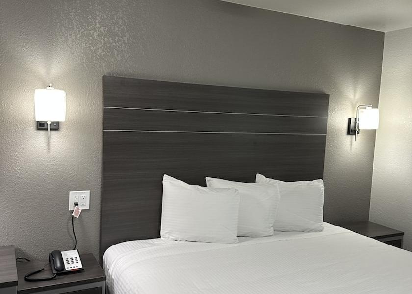 Oklahoma Wagoner Room