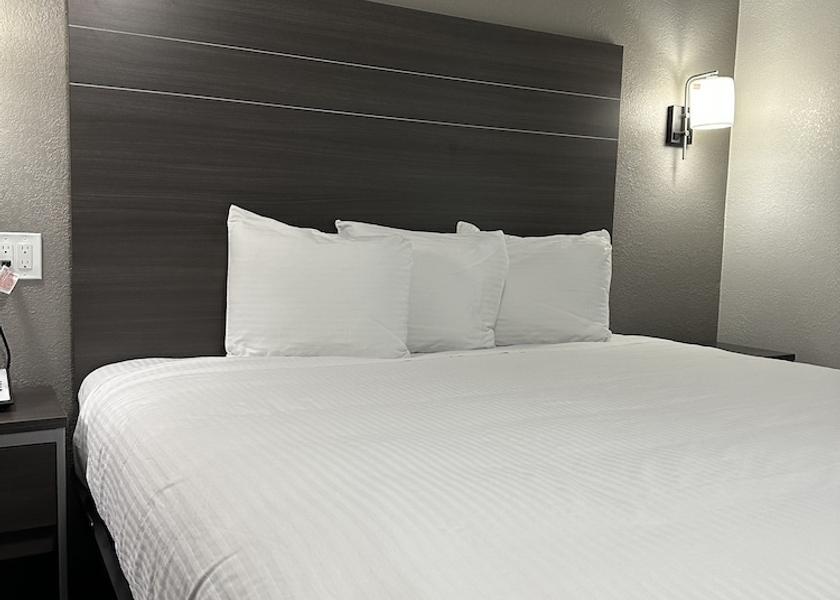 Oklahoma Wagoner Room