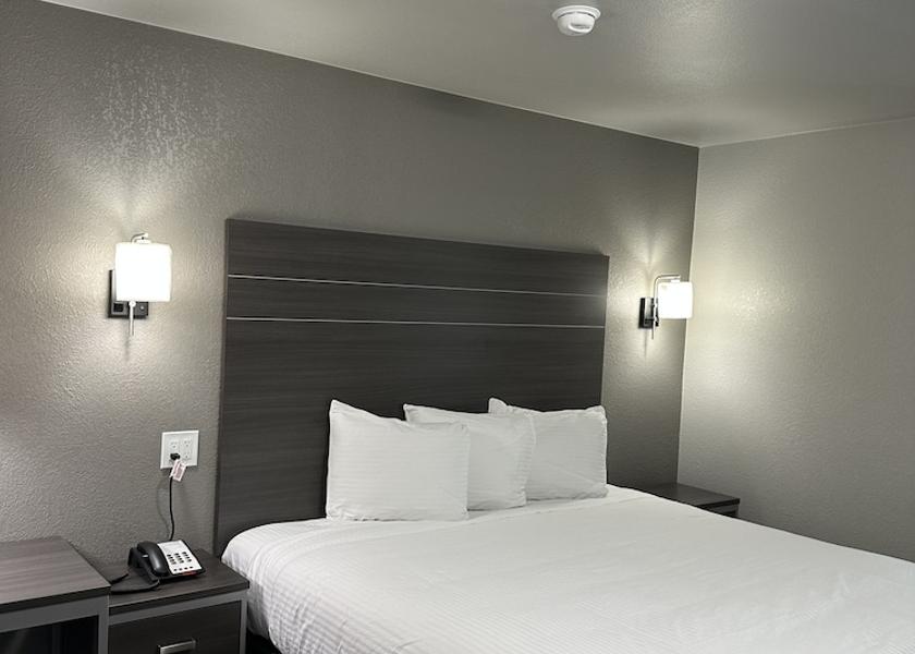 Oklahoma Wagoner Room