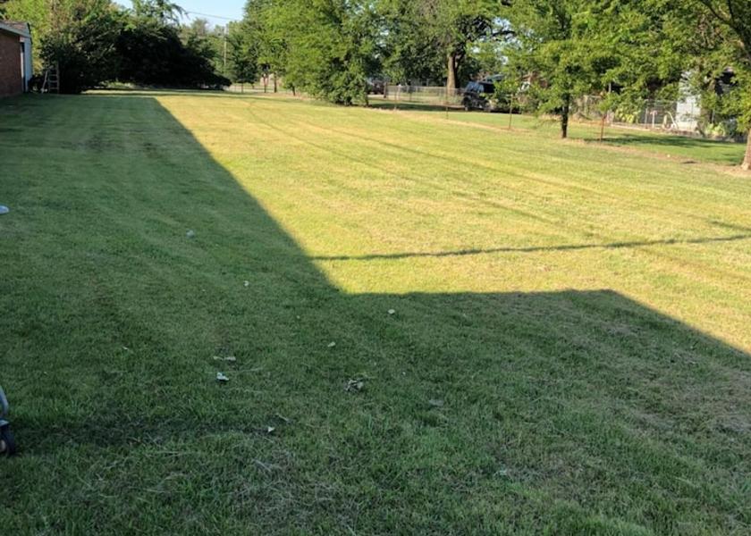 Oklahoma Wagoner Property Grounds