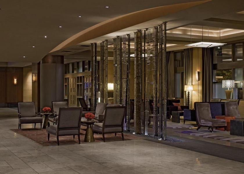 Washington Seattle interior view