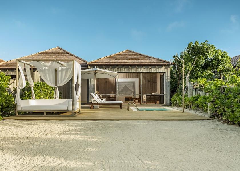  Parrot Cay Room