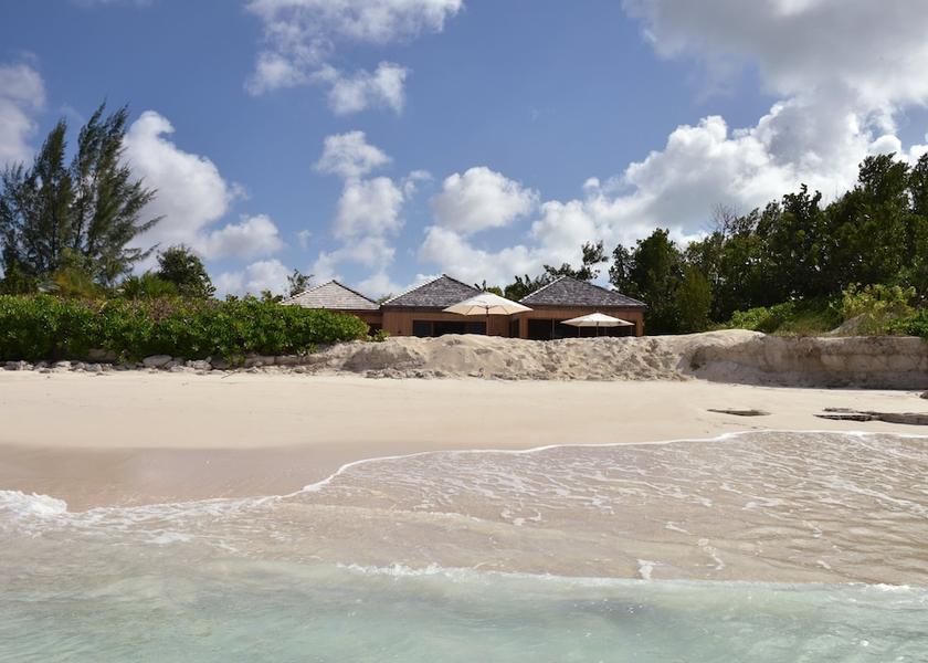  Parrot Cay Amenity