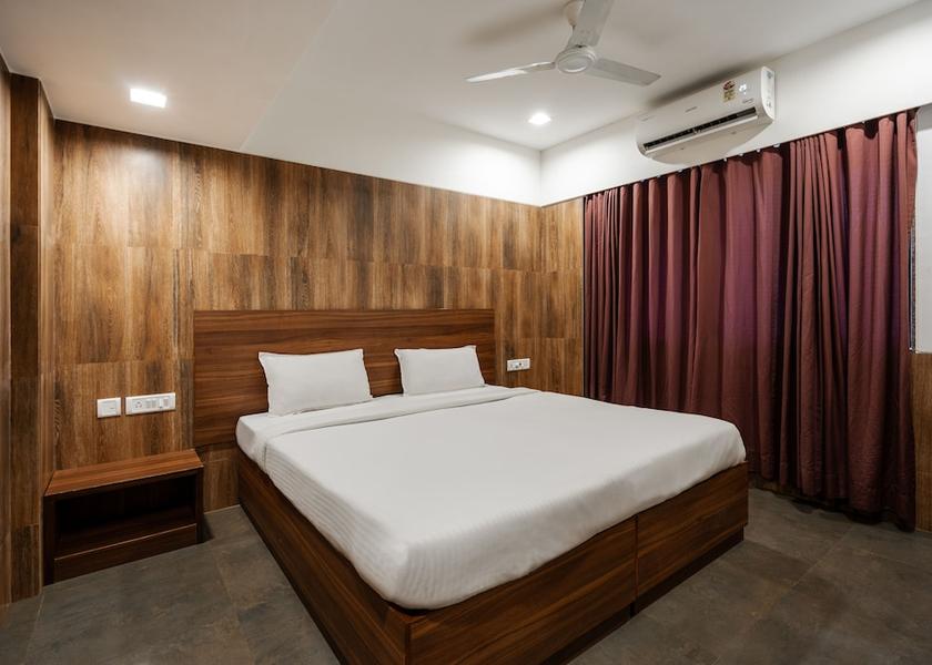 Maharashtra Mumbai Room