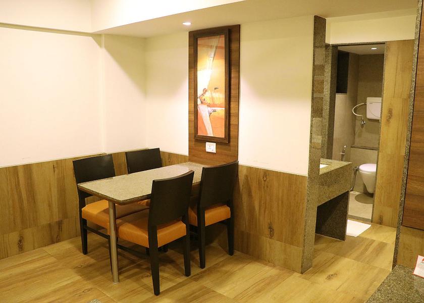 Maharashtra Mumbai Public Areas