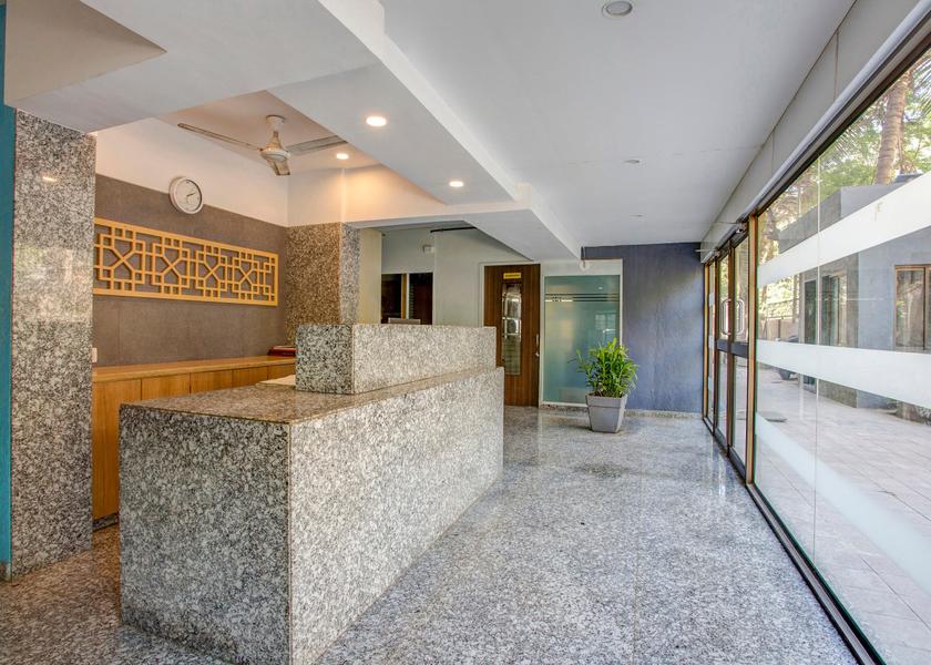 Maharashtra Mumbai Public Areas