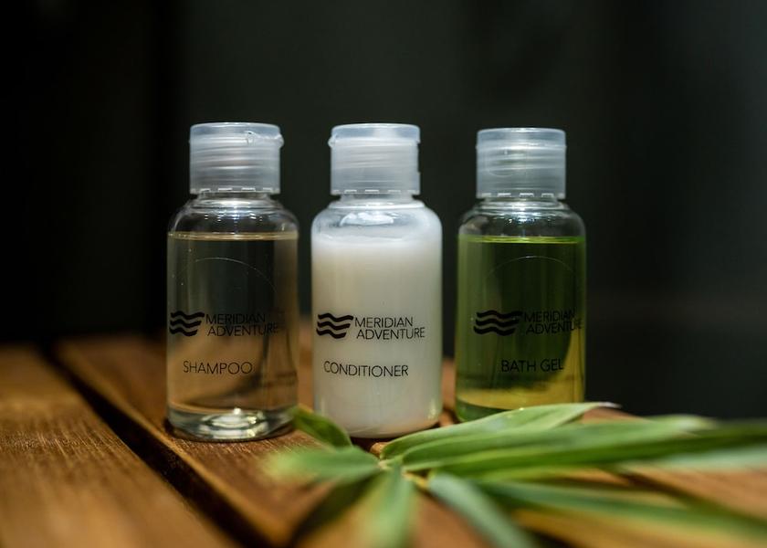 Southwest Papua Waisai Bathroom amenities