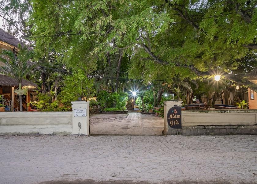  Mataram Exterior Detail