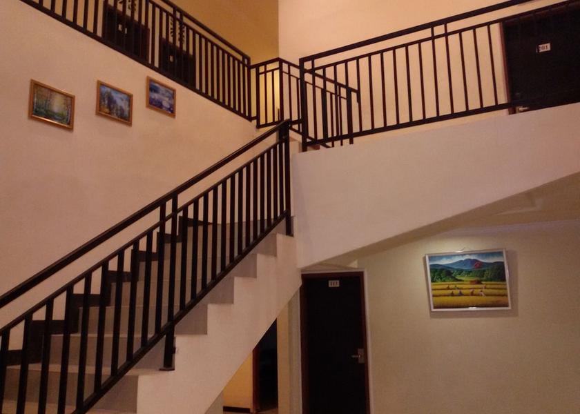 East Java Jember Staircase