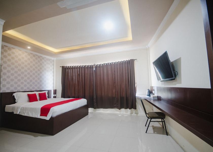 East Java Jember Room
