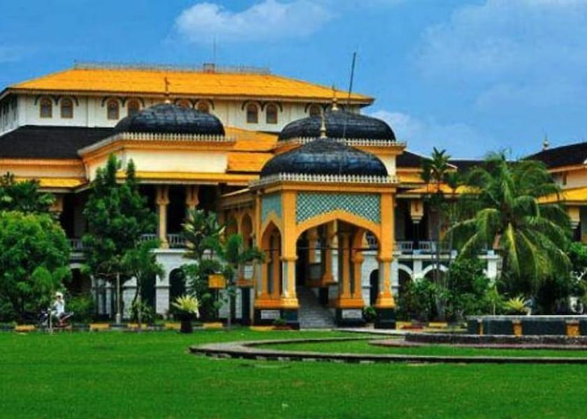  Medan Point of interest