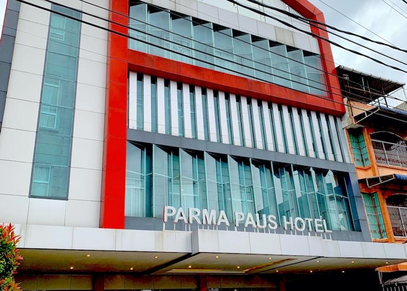 Riau Pekanbaru Primary image