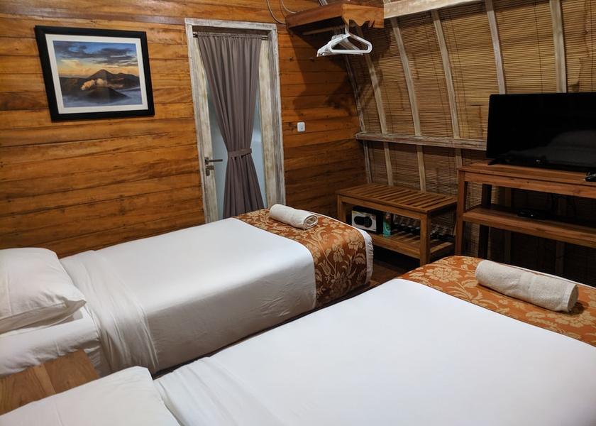 West Nusa Tenggara Gili Trawangan Rooms