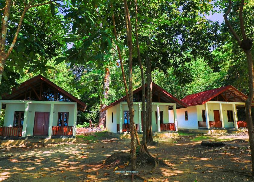 Southwest Papua Waisai Room