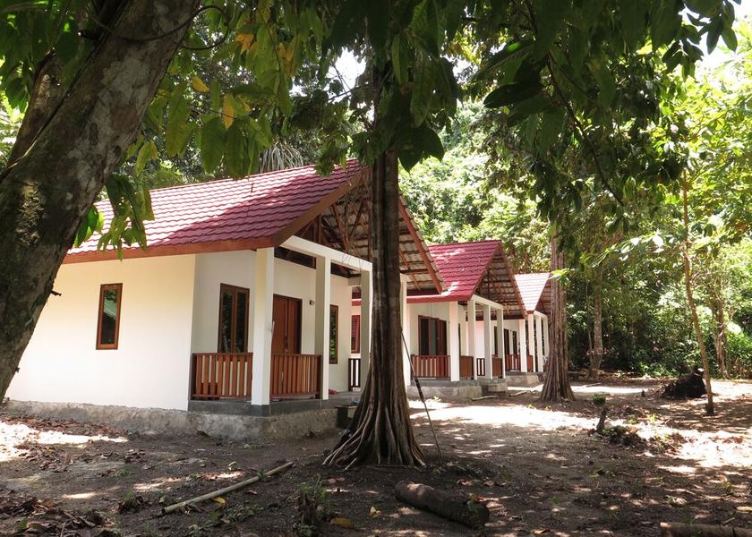 Southwest Papua Waisai Room