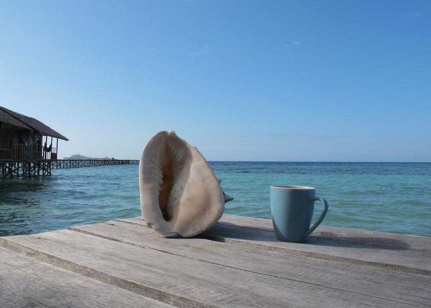  Waisai Exterior Detail