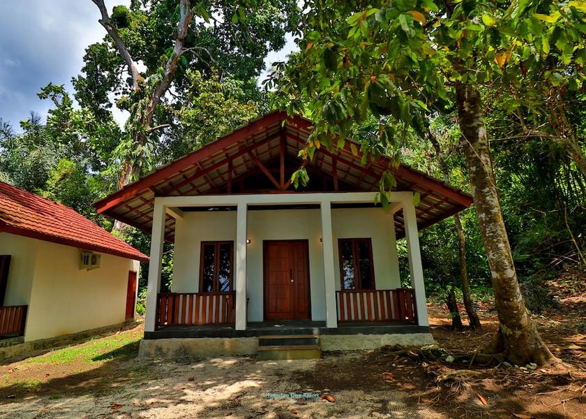 Southwest Papua Waisai Room