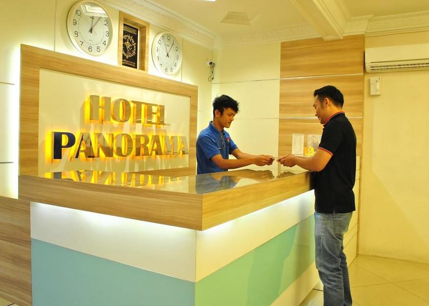 Riau Islands Tanjung Pinang Lobby