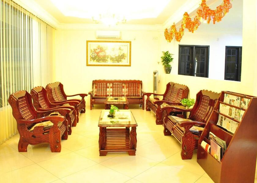 Riau Islands Tanjung Pinang Lobby