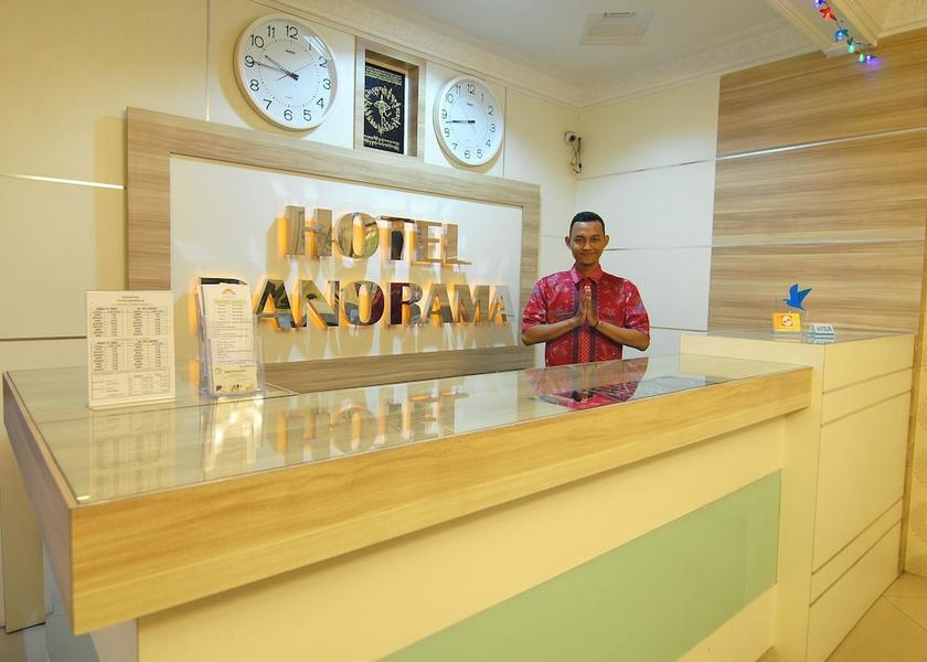 Riau Islands Tanjung Pinang Reception