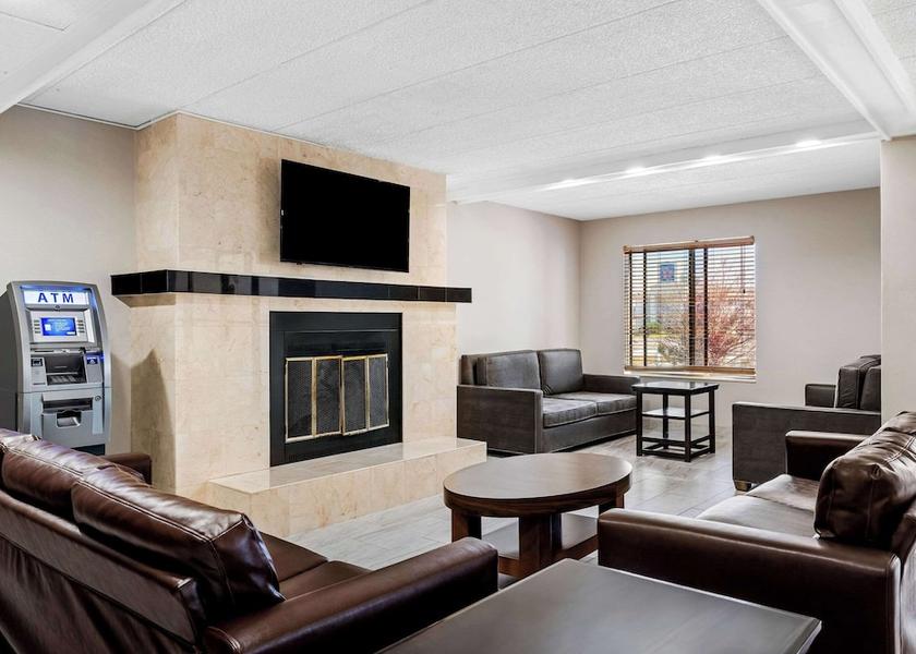 Montana Billings Lobby