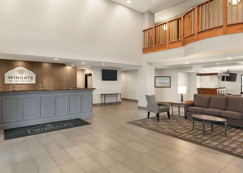 Ohio Cincinnati Reception