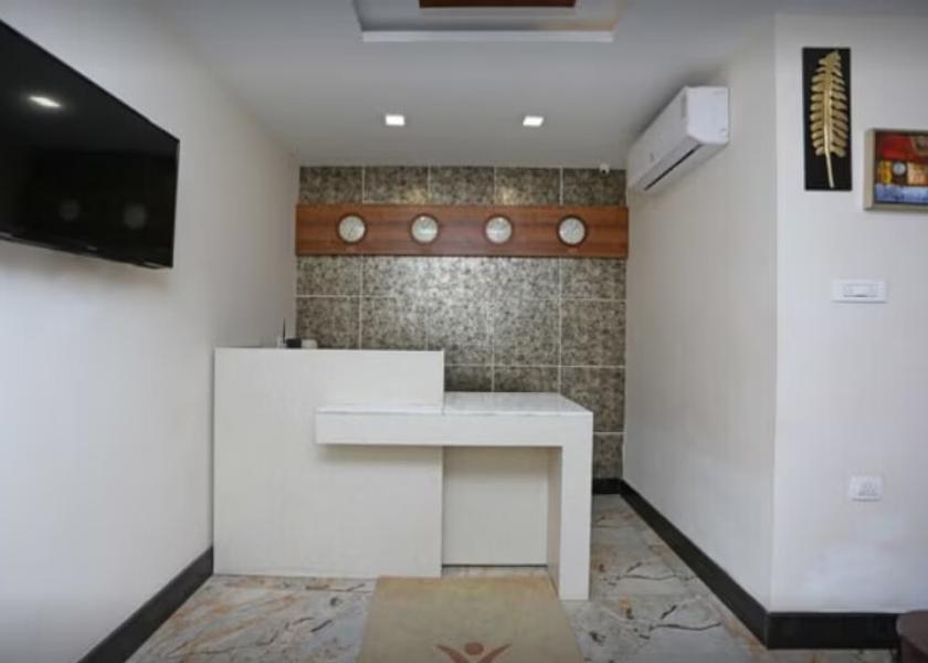 Haryana Hisar Public Areas