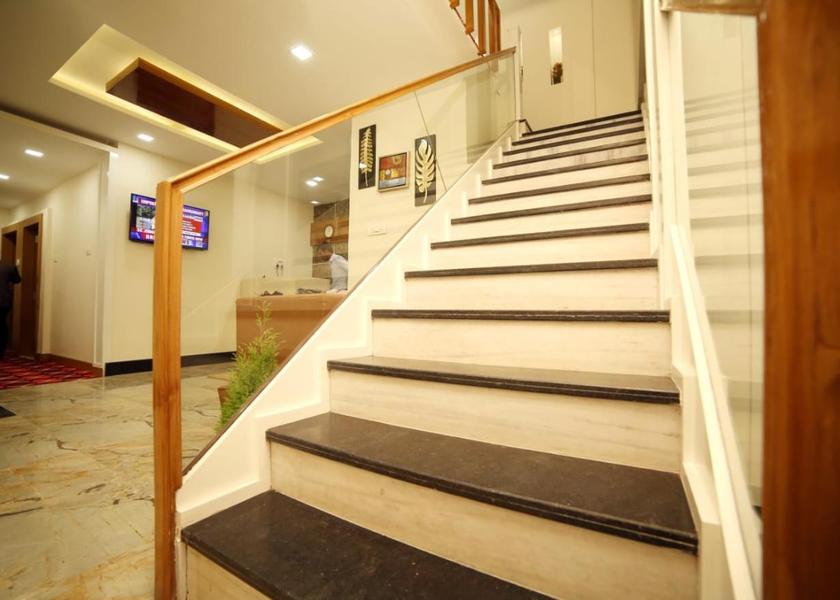 Haryana Hisar Public Areas