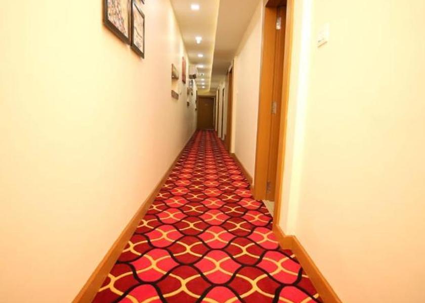 Haryana Hisar Public Areas