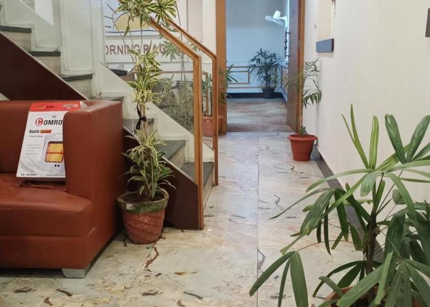 Haryana Hisar Public Areas