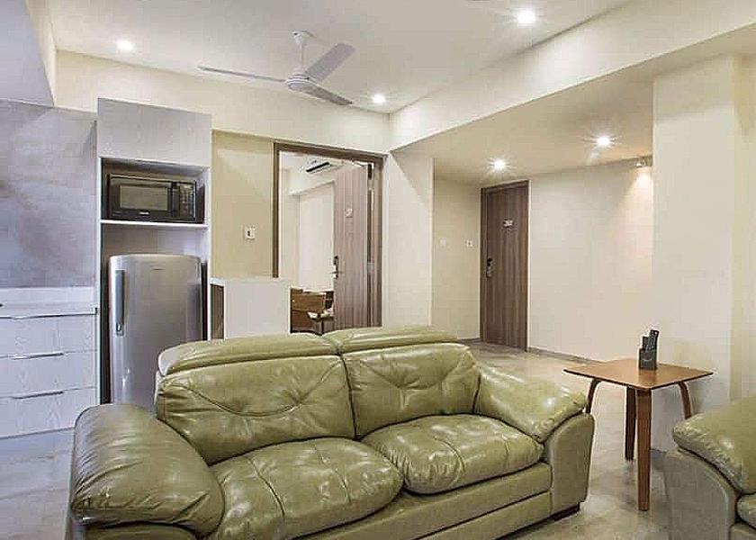 Tamil Nadu Chennai Interior