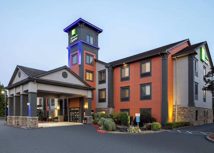 Washington Vancouver Primary image