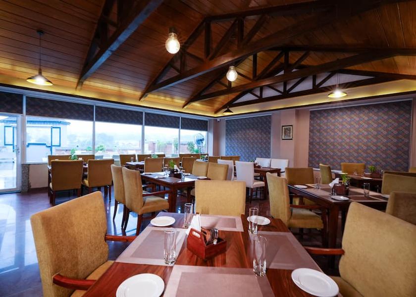 Himachal Pradesh Palampur Food & Dining