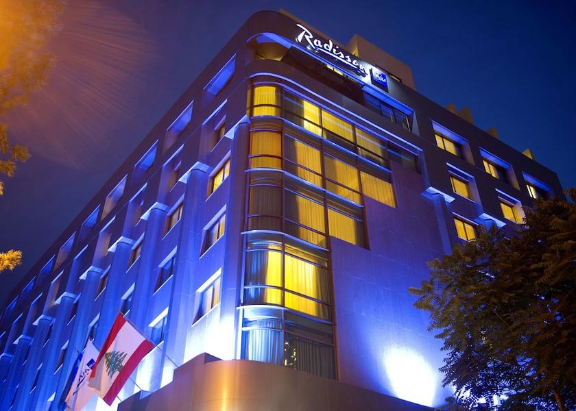  Beirut Exterior