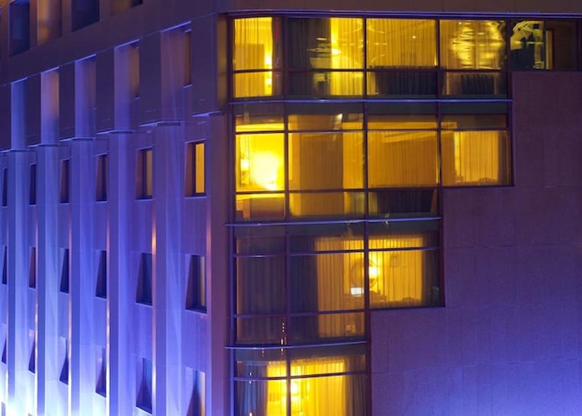  Beirut Exterior Detail