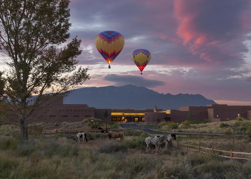 New Mexico Santa Ana Pueblo Primary image