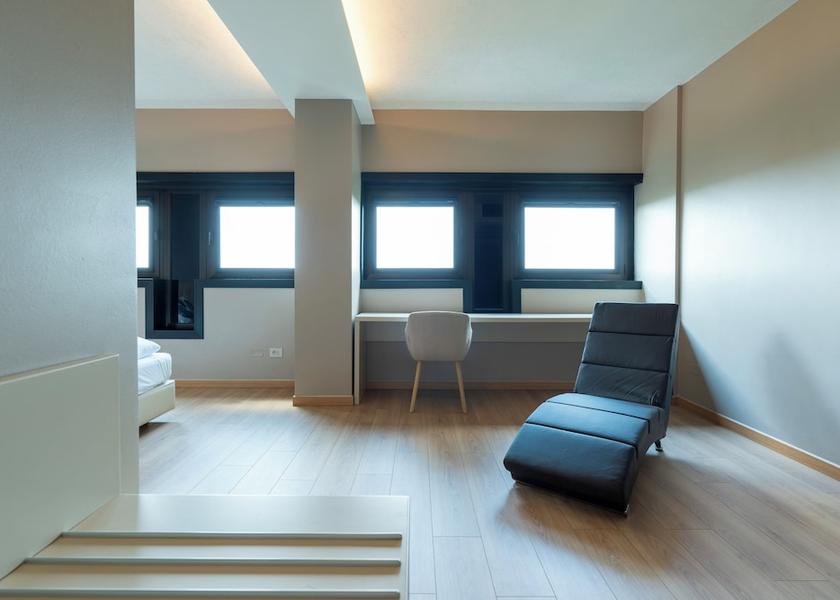 Veneto Sommacampagna Room