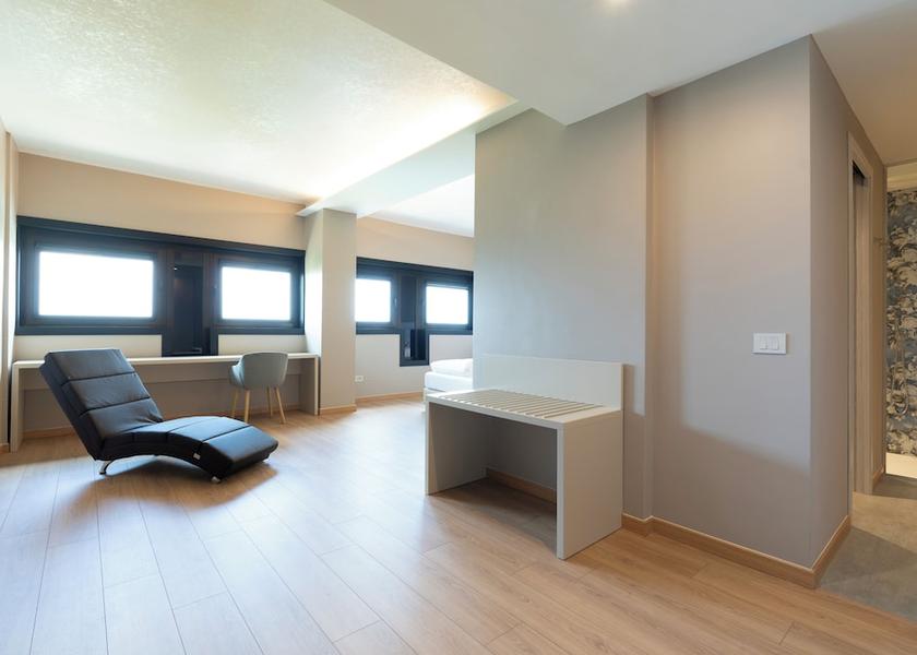 Veneto Sommacampagna Room