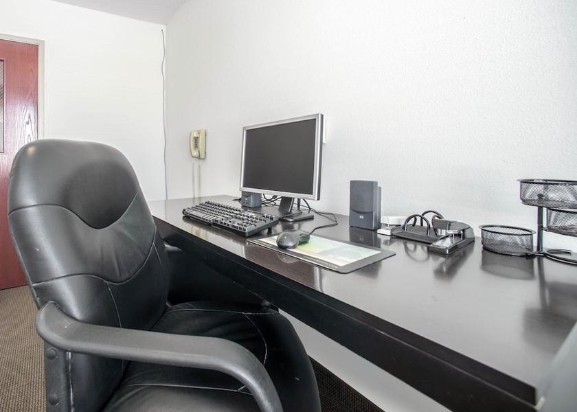 Illinois Decatur Business Centre