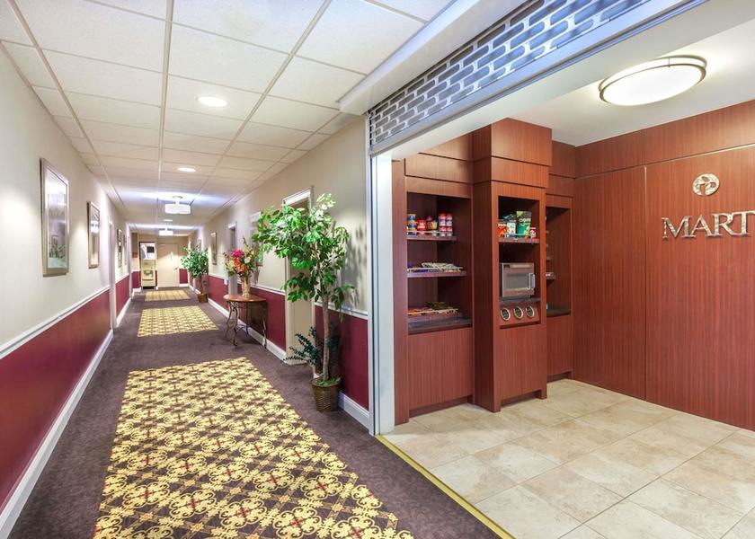 New Jersey Jersey City Property amenity